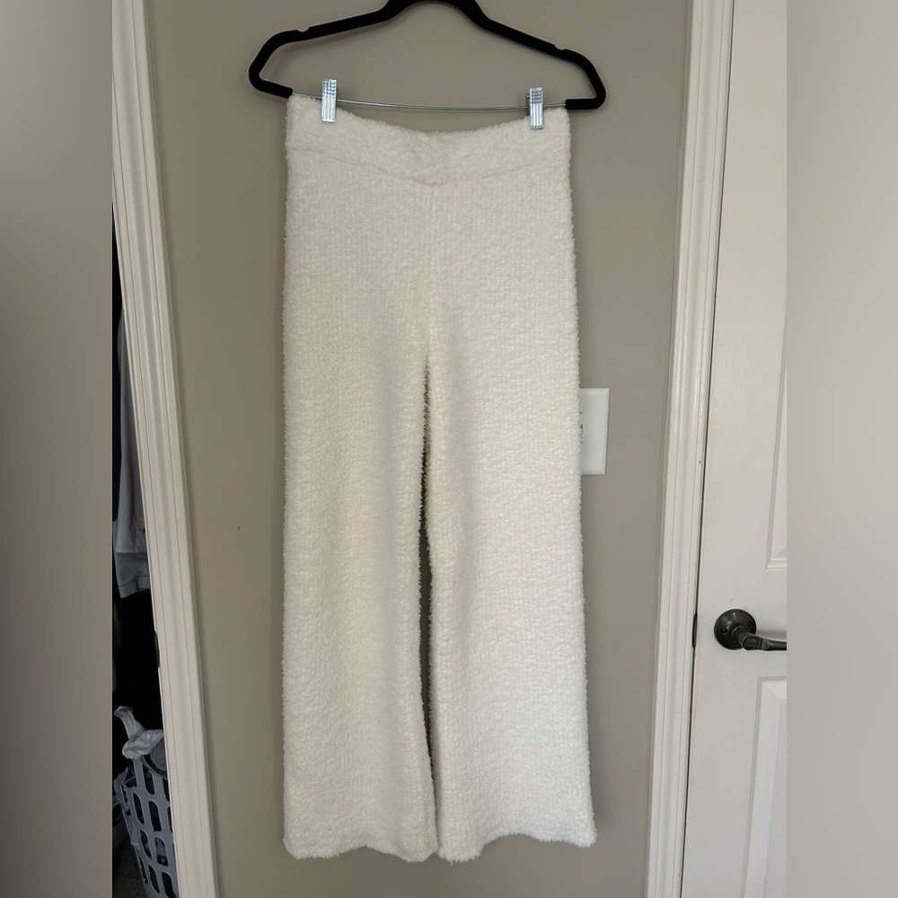 Aerie comfy lounge pants sz M